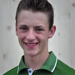 Benjamin Rastinger