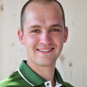 Damian Bernady