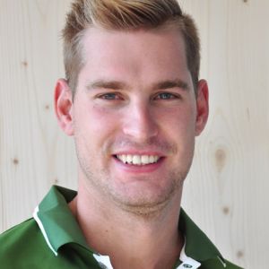 Gerald Niemezek