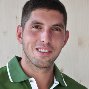 Hubert Oberndorfer