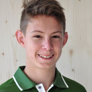 Lukas Radner