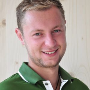Markus Hofstätter