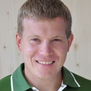 Philipp Seitweger