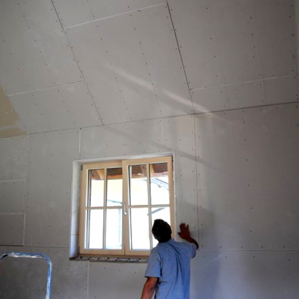 Projektfoto von Holzbau Amering