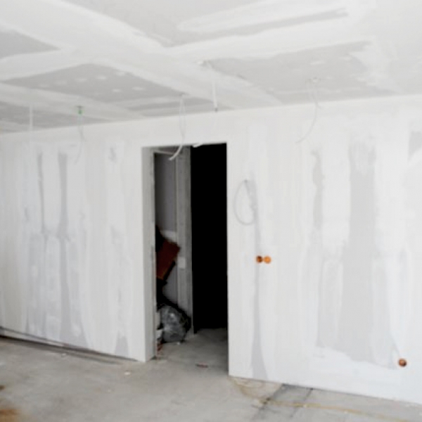 Projektfoto von Holzbau Amering